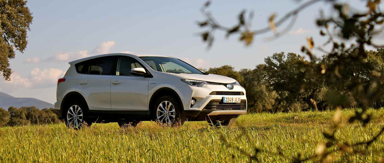 Todas las noticias de coches en un solo portal: Pruebas, fotos, vídeos, informes...