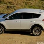 Toyota RAV4 Hybrid 2016 Prueba 33 150x150