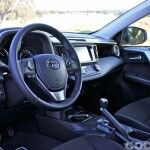 Toyota RAV4 Hybrid 2016 Prueba 50 150x150