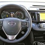 Toyota RAV4 Hybrid 2016 Prueba 54 150x150