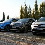 Toyota RAV4 Hybrid 2016 Prueba 83 150x150