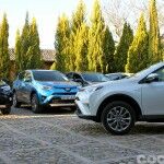 Toyota RAV4 Hybrid 2016 Prueba 86 150x150