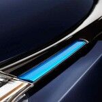 Toyota RAV4 Hybrid Sapphire 2016 04 150x150