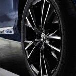 Toyota RAV4 Hybrid Sapphire 2016 05 150x150