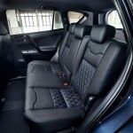 Toyota RAV4 Hybrid Sapphire 2016 Interior 02 150x150