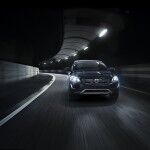 Volvo XC60 2016 Frontal 150x150