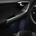 Volvo XC60 2016 Interior 150x150