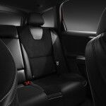 Volvo XC60 2016 Interior 2 150x150
