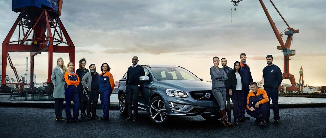 Todas las noticias de coches en un solo portal: Pruebas, fotos, vídeos, informes...