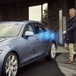 Volvo Llave Digital Movil 150x150