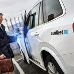 Volvo Llave Digital Movil 3 150x150