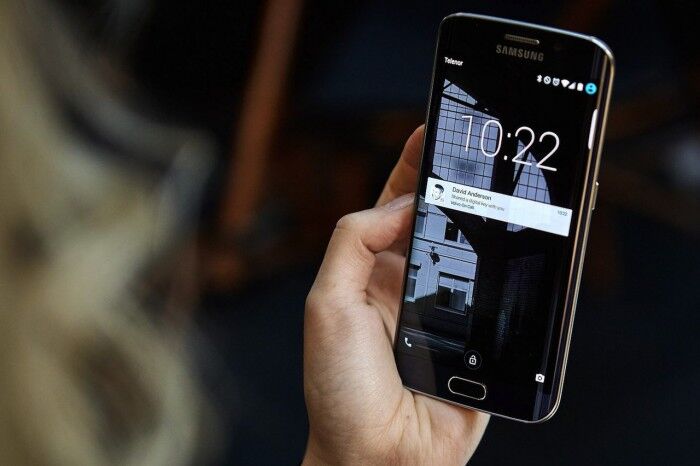 Volvo Llave Digital Movil 4 700x466