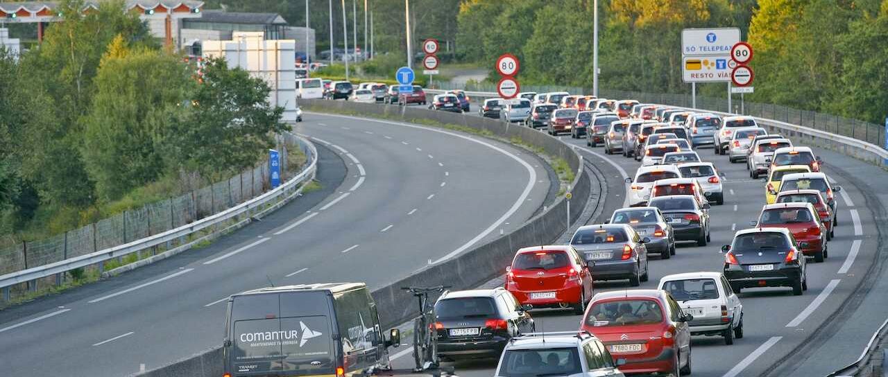 Todas las noticias de coches en un solo portal: Pruebas, fotos, vídeos, informes...