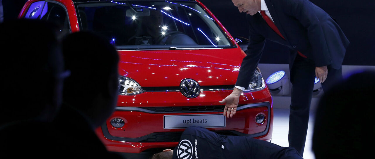 Todas las noticias de coches en un solo portal: Pruebas, fotos, vídeos, informes...