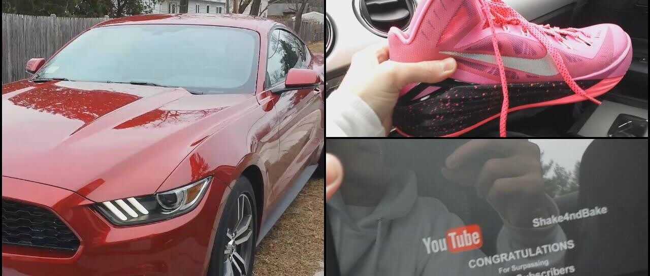 Todas las noticias de coches en un solo portal: Pruebas, fotos, vídeos, informes...