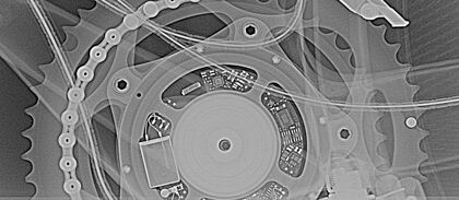 Ruedas motorizadas, dopaje tecnológico en el ciclismo