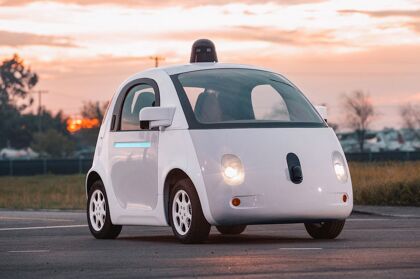 ¿Inteligencia Artificial reconocida como humana?