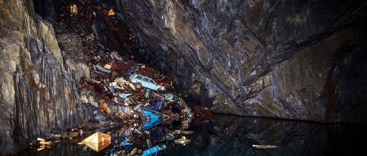 Todas las noticias de coches en un solo portal: Pruebas, fotos, vídeos, informes...