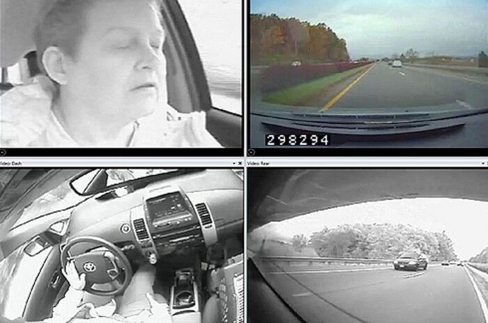 distracciones al volante