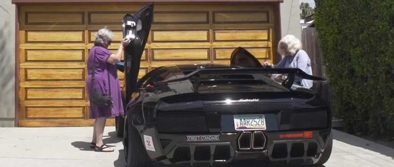 Todas las noticias de coches en un solo portal: Pruebas, fotos, vídeos, informes...