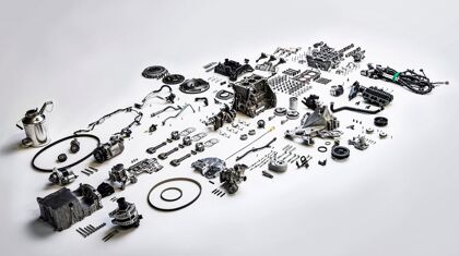 Larga vida al embrague con estos nueve consejos