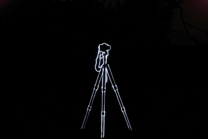 fotos nocturnas a coches 01