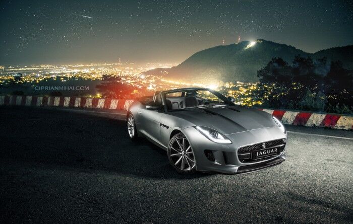 fotos nocturnas a coches 02