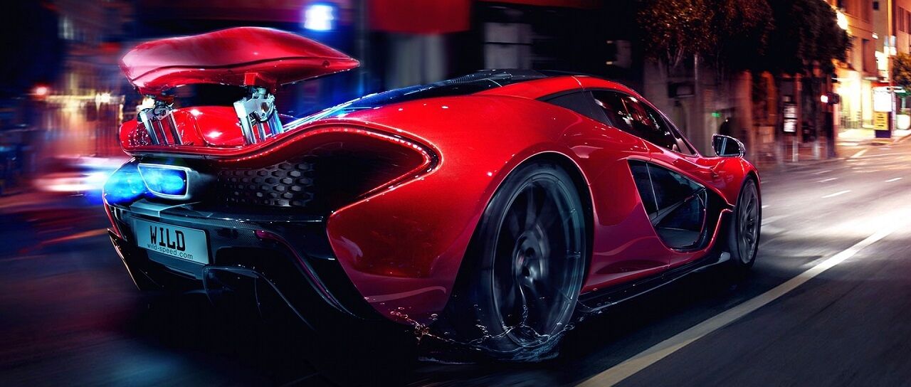 Todas las noticias de coches en un solo portal: Pruebas, fotos, vídeos, informes...