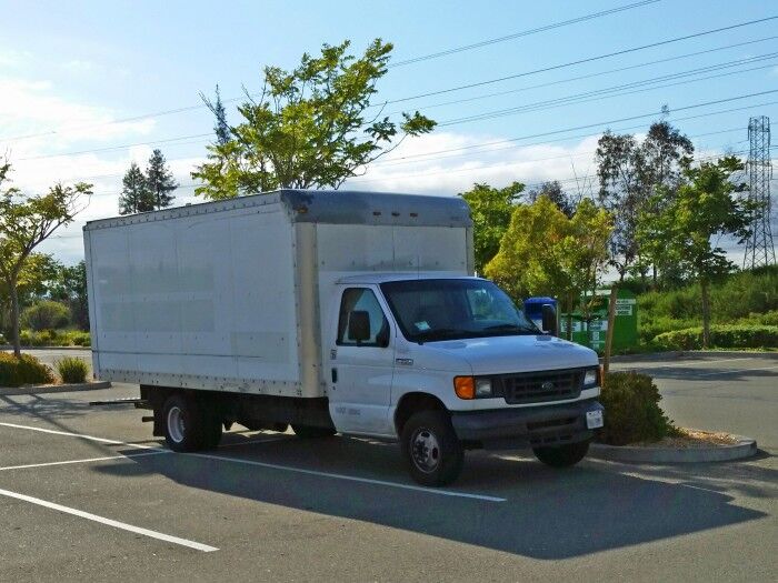 ingeniero Google que vive en camión 2