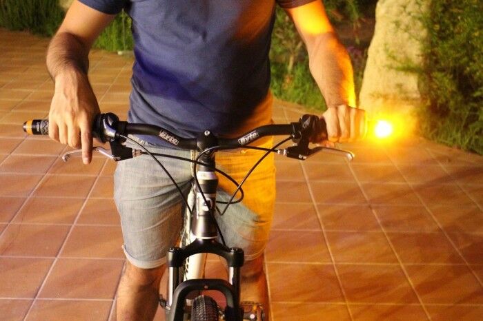 intermitentes para bicicletas 021