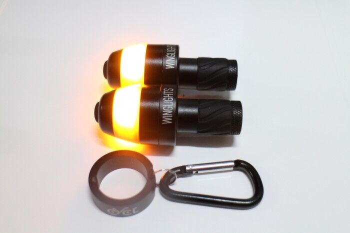 intermitentes para bicicletas 051