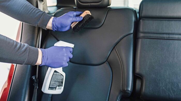 Limpiar Tapiceria Coche 1 700x394