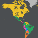 Marcas Google America 150x150