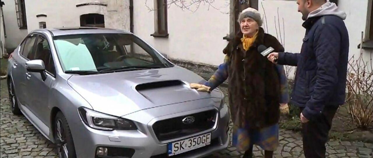 Todas las noticias de coches en un solo portal: Pruebas, fotos, vídeos, informes...