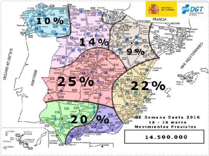 previsiones semana santa DGT 02