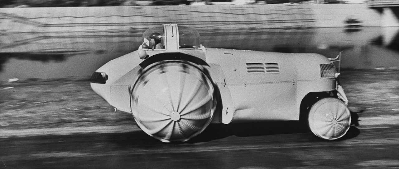 Todas las noticias de coches en un solo portal: Pruebas, fotos, vídeos, informes...