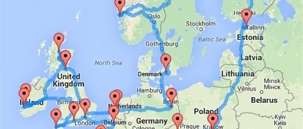 Todas las noticias de coches en un solo portal: Pruebas, fotos, vídeos, informes...