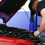 Taller Mecanico 150x150