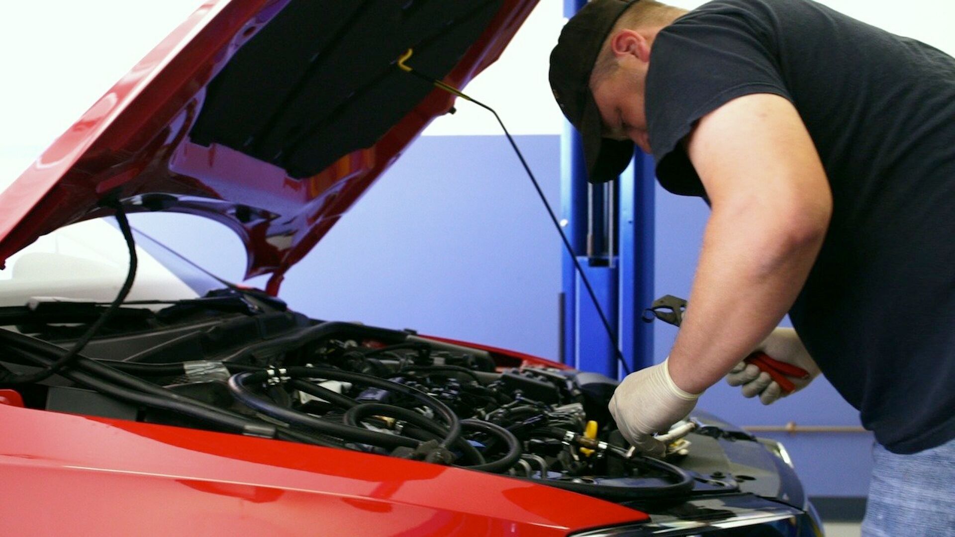 Los coches más fiables según la OCU: Japón brilla y China no destaca