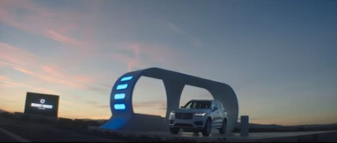 Todas las noticias de coches en un solo portal: Pruebas, fotos, vídeos, informes...