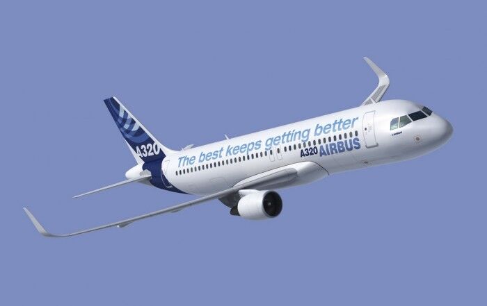 Airbus A320neo