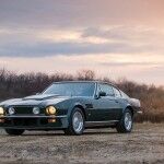 Aston Martin V8 Vantage X Pack 1987 150x150