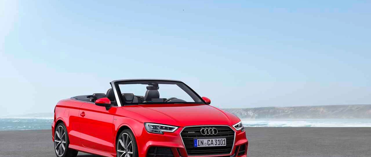 Todas las noticias de coches en un solo portal: Pruebas, fotos, vídeos, informes...