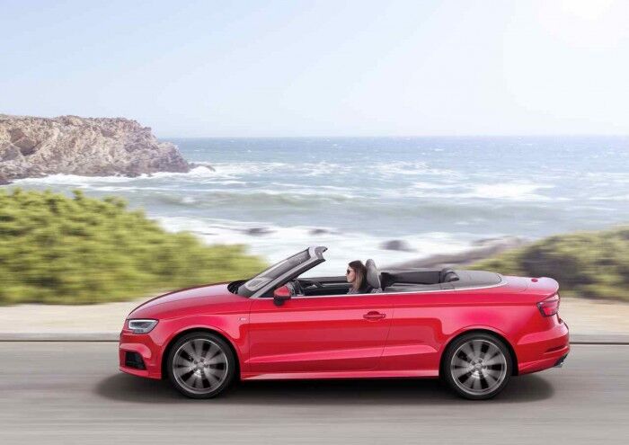 Audi A3 Cabrio 2016 6 700x495