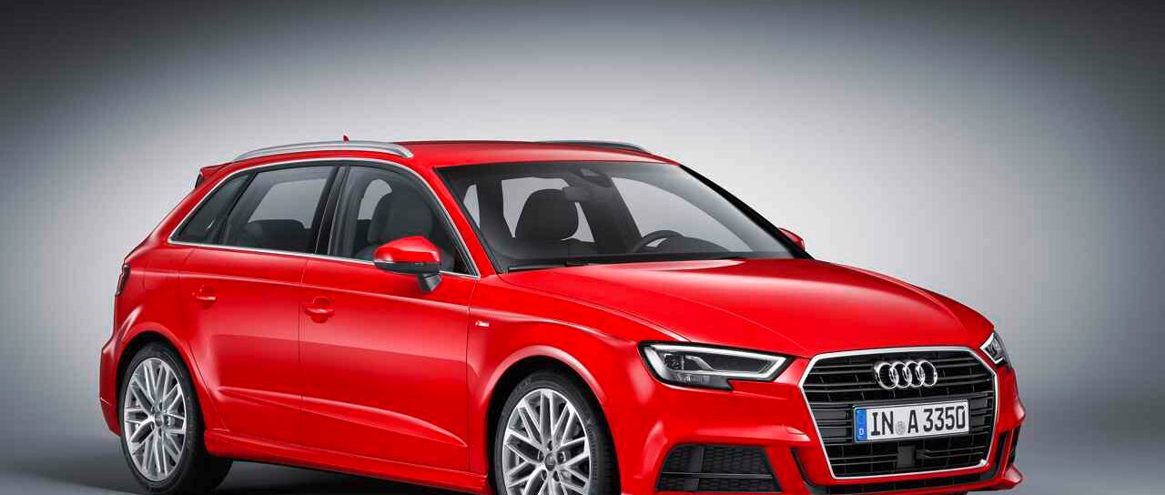 Todas las noticias de coches en un solo portal: Pruebas, fotos, vídeos, informes...