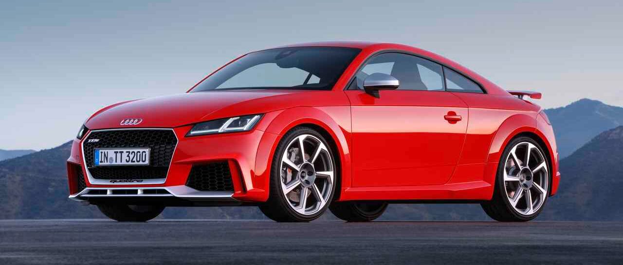 Todas las noticias de coches en un solo portal: Pruebas, fotos, vídeos, informes...