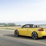 Audi TT RS Roadster 2016 02 150x150