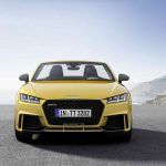 Audi TT RS Roadster 2016 08 150x150