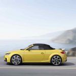 Audi TT RS Roadster 2016 09 150x150