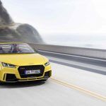 Audi TT RS Roadster 2016 11 150x150